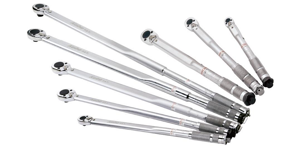 Kabo clearance torque wrench